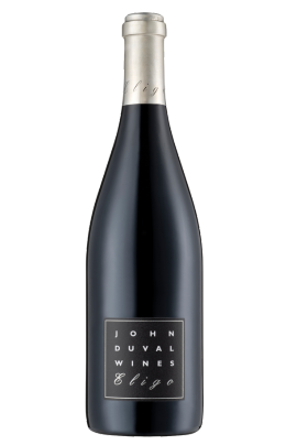 2021 Eligo Shiraz