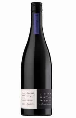 2021 Annexus Shiraz