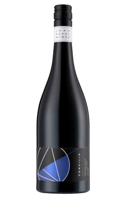 2023 Concilio Shiraz