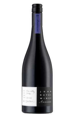 2022 Annexus Shiraz